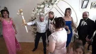 Hussam & Marleen  Weddings  Hussam & marleen