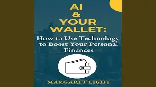 AI & Your Wallet: How to Use Technology to Boost Your Personal Finances