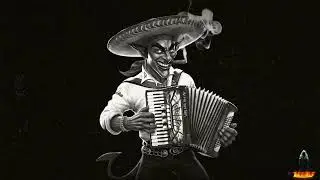 CUMBIAS REBAJADAS  22  (Slowed) -El Chamuko Lento -