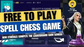 Anichess Gameplay Review &ndash; Magic, Strategy, and Epic Moves!