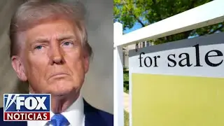 Trump no quiere a 
