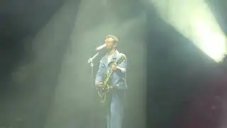 01 Buray Sahne Cıkıs Al Senin Olsun Dünya