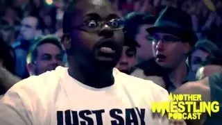 Another Wrestling Podcast