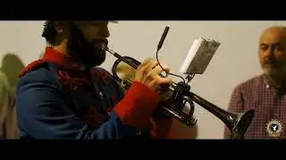 Coronación Campillos- La Lanzada - Jueves Santo 2023-Hdad Jesús Preso Montilla(Córdoba)