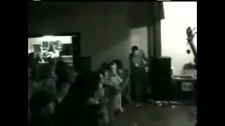 Footage of The Obsidian Resurrection's first show from 2005! Band link below!