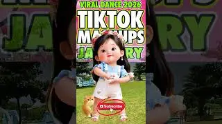 TIKTOK MASHUP TODAY 2026 JANUARY 14 KUYA MAGIK #shorts