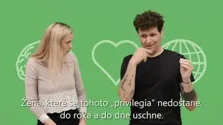 Znakujme spolu! | 1. díl | První máj