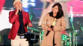 Khwlaikha Agno Koror BaiNo:- Bipasha Ft Manik || State Level Tring Bisi Kwtal 1435 Food Festival 
