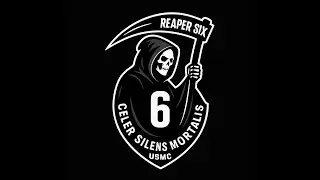 ReaperSix MilSim Team 65sec Promotion Video