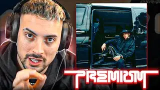REACCION A REI - PREMIUM