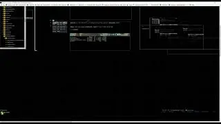 Adding markers, brackets, notes and frames in prython