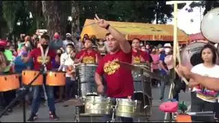 Pasalamat Festival 2022 Barangay Napolan, Brothers Classic DBC x Sinanduloy DBC