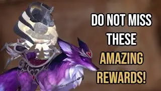 MAKE SURE YOU DO NOT MISS OUT ON THESE RETURNING TRADING POST REWARDS DURING FEBRUARY 2026: WOW