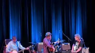 Sam Bush  
