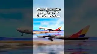 Asiana 214 good Ending? 🤯 #aviation #plane #crash #edit