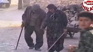 Çaykisla köyü 1988
