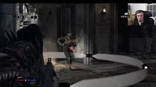 Gears Reloaded - Making Longshot VI and Team Rage Quit