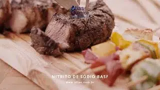 Nitrito de S&oacute;dio BASF