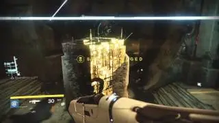 Titan Sun Breaker