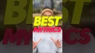 ТОП-5 ЛУЧШИХ МИФИЧЕСКИХ ПРИКЛЮЧЕНИЙ В COD MOBILE...
