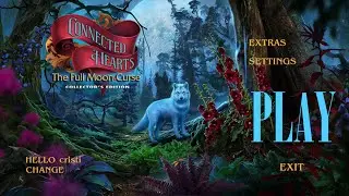 Connected Hearts: The Full Moon Curse[H O G ]full 4K no commentary