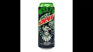 EBCV:TV (I DRINK HARD MOUNTAIN DEW in this video) (9/22/2025)