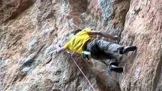 Gerard Rull - Broadway 8c+