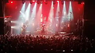 Avatar - Dance Devil Dance LIVE 2024 Bratislava MMC