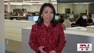 Newsday Interview About Bus Camera Ticket Program