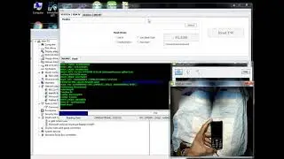 How To Flash Qmobile G9 PRO With CM2 RDA  2020