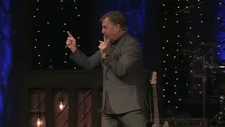 Reaching Out Like Jesus (Message Replay)