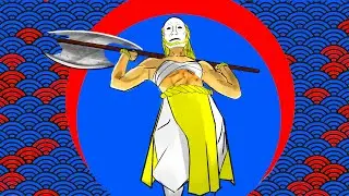 Hitokiri Hustle N Bustle-Lost My Groove[For Honor]