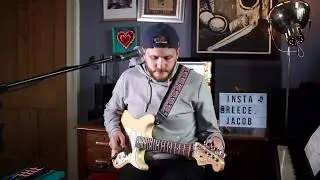 Marvin Gaye - Inner City Blues (Loop Cover)