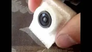 Runcam split protection mount