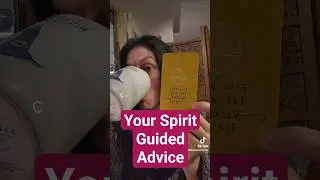 #tarotreading #dailytarotreading #witch #canadiancontentcreator #auntie spirit advice