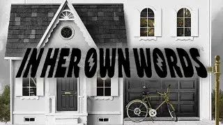 In Her Own Words - Left In The Dark (Full EP)