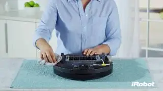 How to Clean the Cliff Sensors | Roomba&reg; 600 series | iRobot&reg;