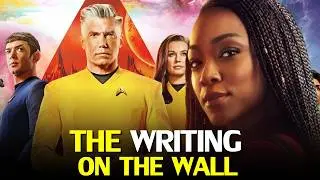 Paramount Low-Key Confirms Alex Kurtzman is DONE with Star Trek