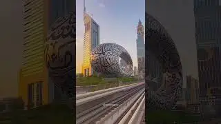 Most Beautiful Places In UAE 🇦🇪 #nature #travel #uae