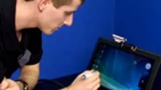 Tablo Notebook Tablet Conversion Kit (NCIX Tech Tips #33)