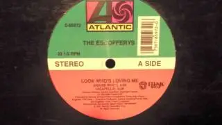 The Escoffereys - Look Who's Loving Me (House Remix)!
