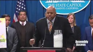 Fighting the Childhood Obesity, Diabetes, and Heart Disease Epidemic