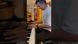 Latin Progression | Latin Piano | J-San