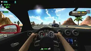 Racing Limits - Gameplay Walkthrough Part 36  - (iOS, Android)