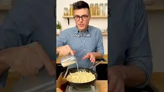 Easy Tofu Scramble in 5 minutes
