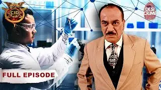जब Tissue Paper बना Case का Prime Clue | CID (सीआईडी) | Full Episode