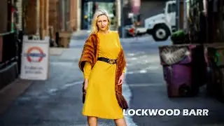 Lockwood Barr - 