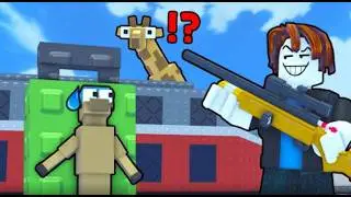 Roblox Zoo Or Oof Part 1