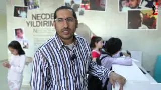 مذكرات سائح 8 - الحلقة 5 - أين تذهب بأطفالك؟