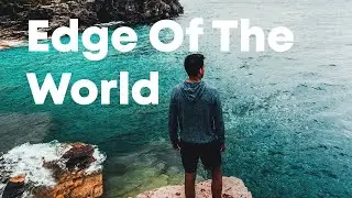 Irfad - Edge Of The World (Official Audio)